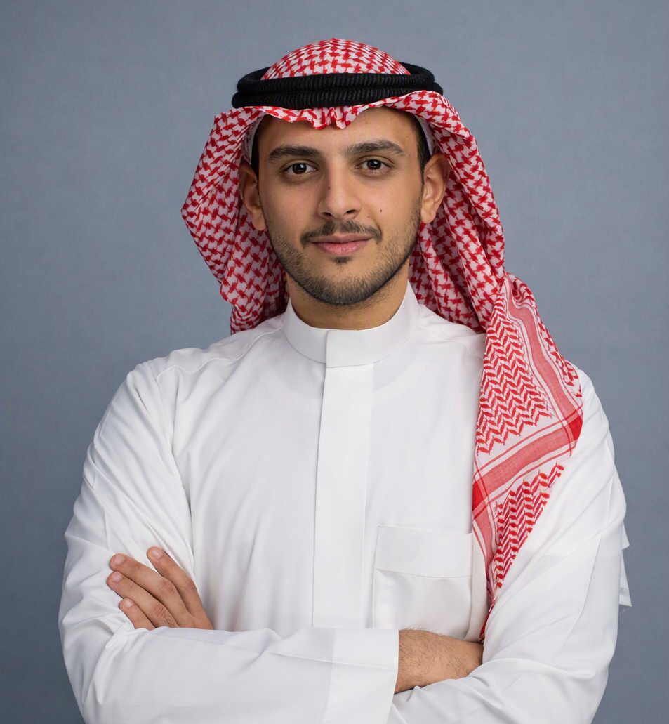 Yazeed Al-Shehri