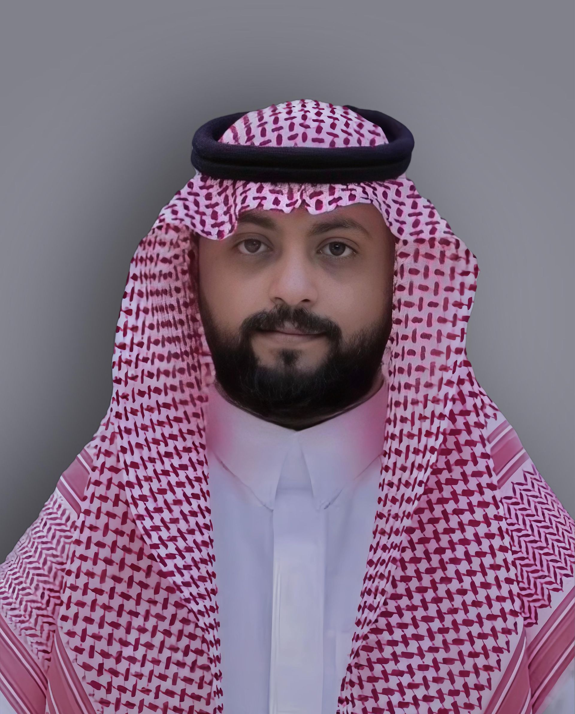 Abdullah Al-Sherif