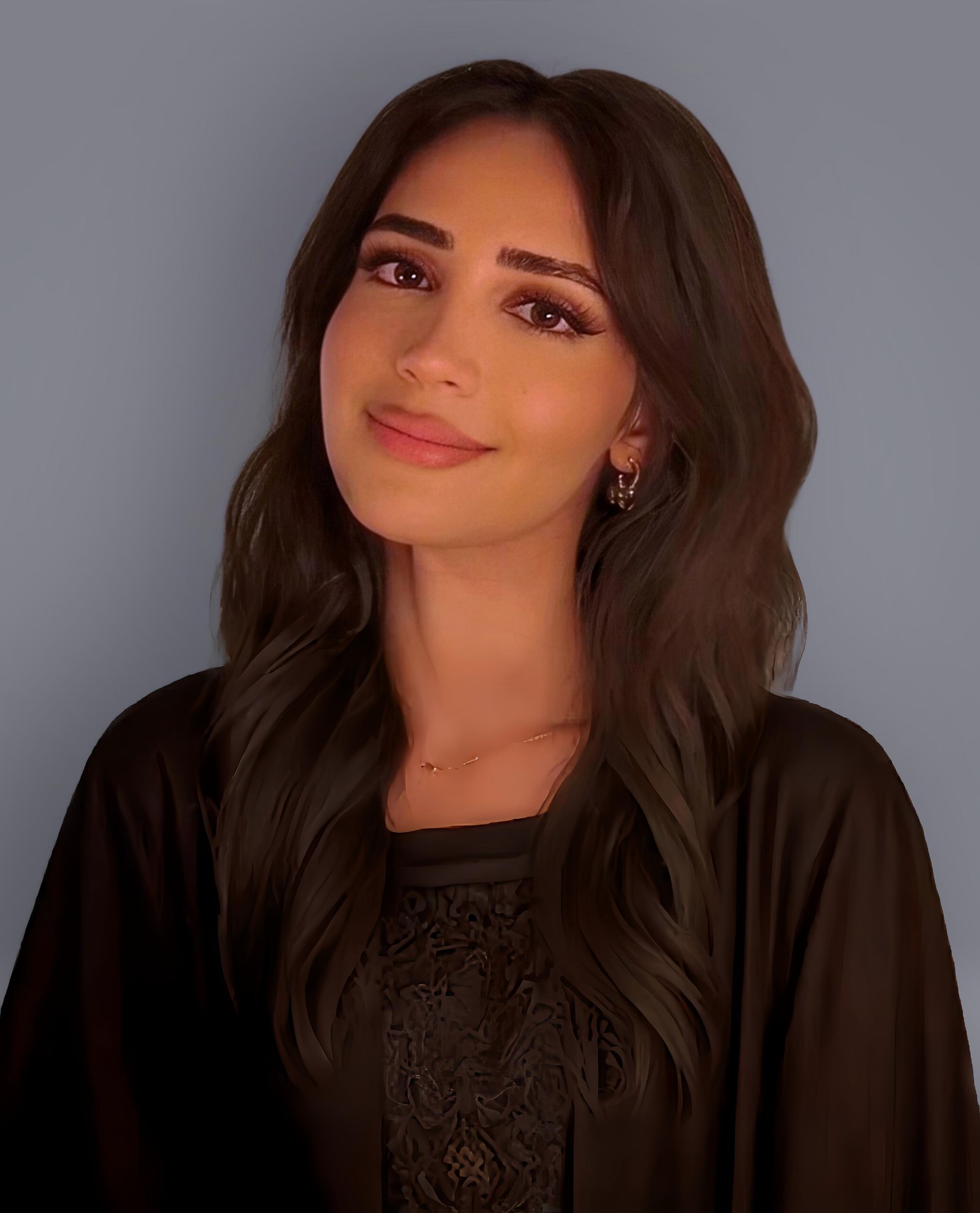 Sarah Najjar