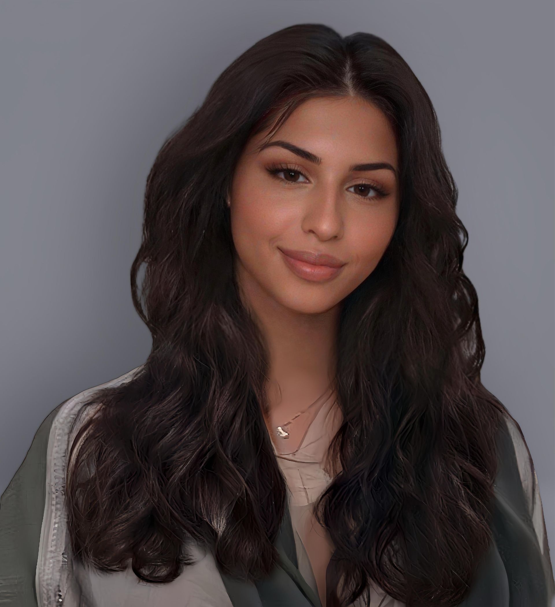 Noura Alshehri