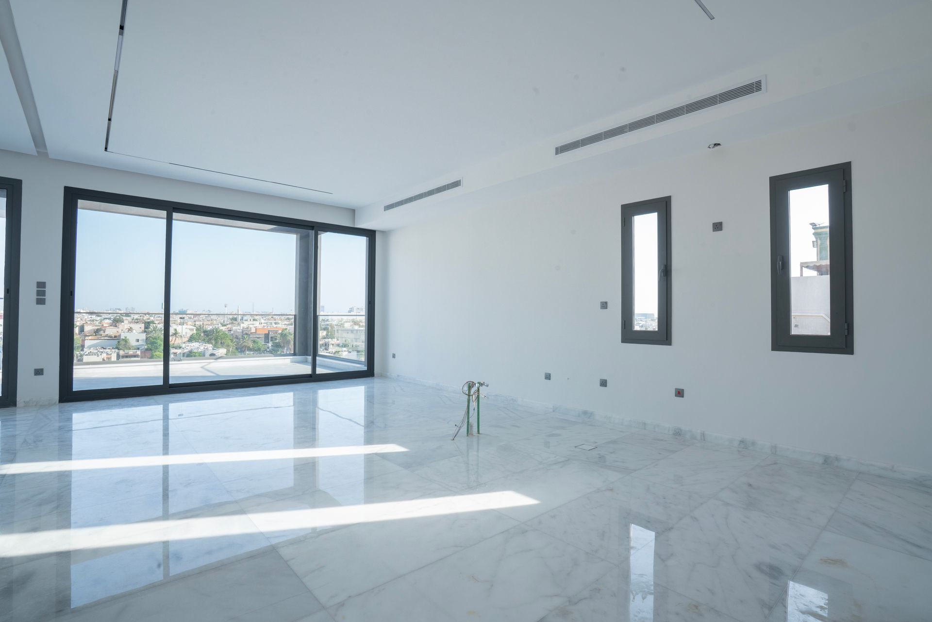 View — Al Zahra Residences