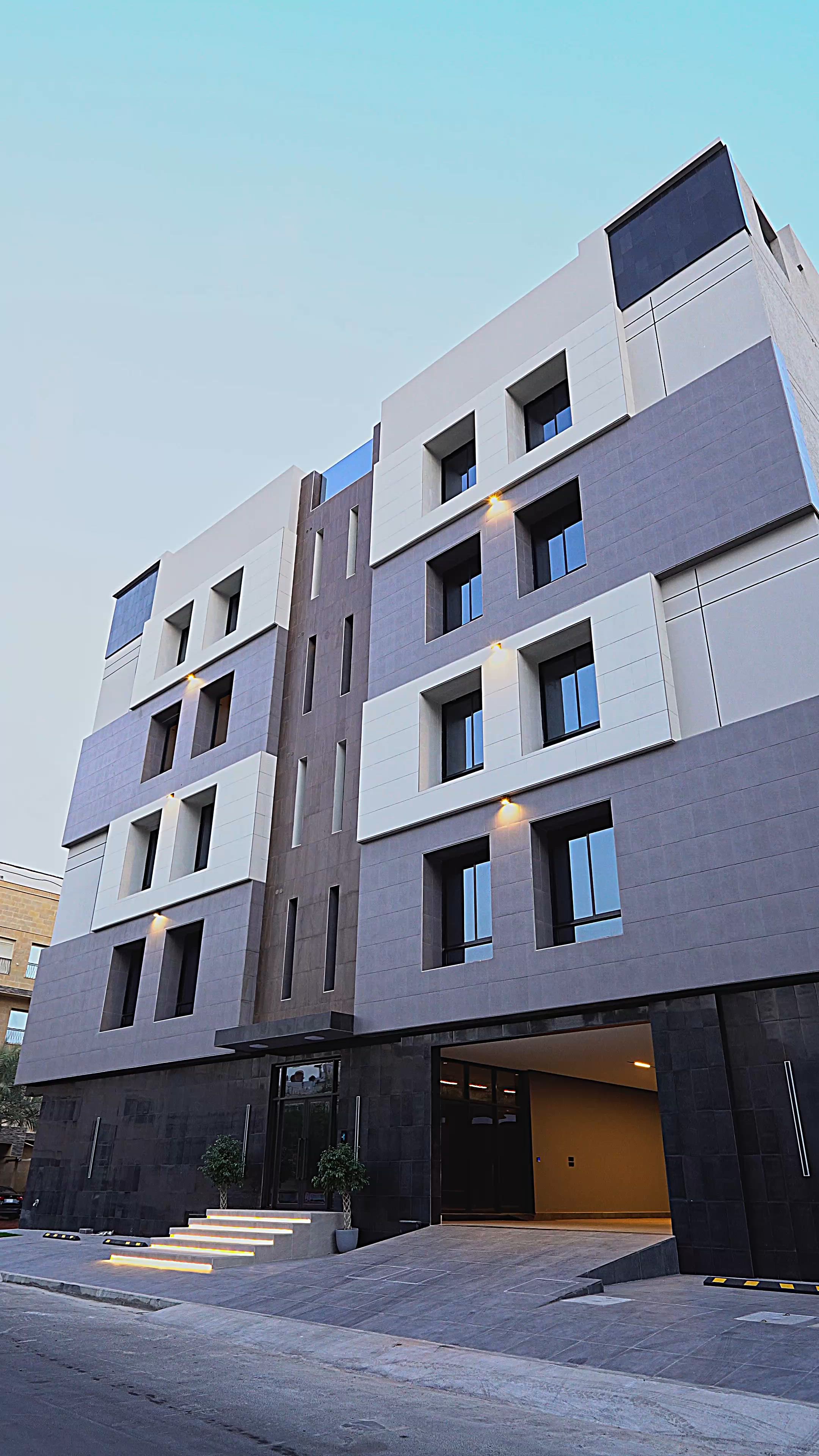 Luxury Apartments, Al Nahda — photo 8