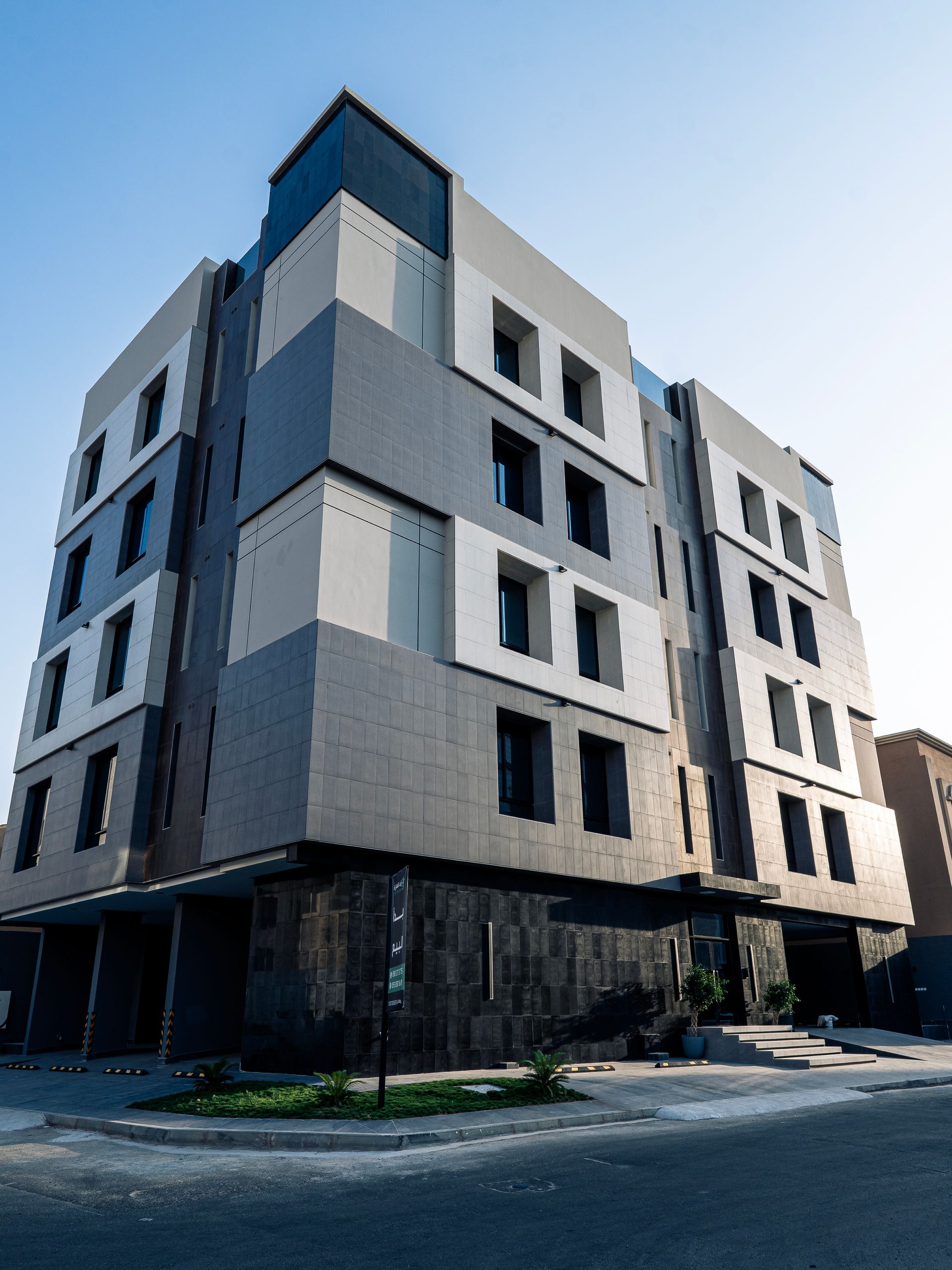 Luxury Apartments, Al Nahda — photo 12