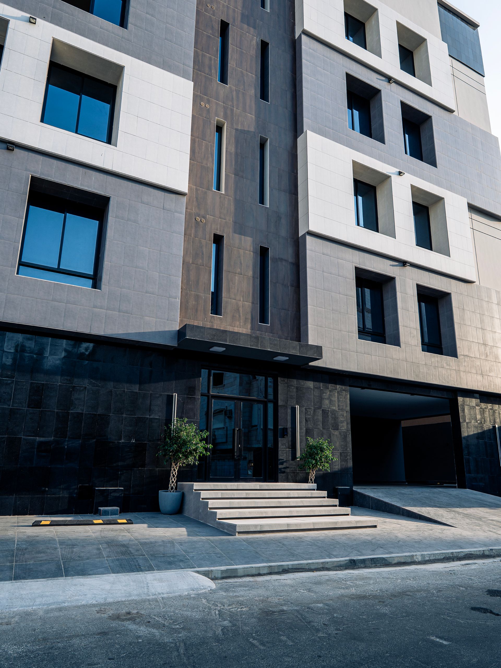 Luxury Apartments, Al Nahda — photo 10