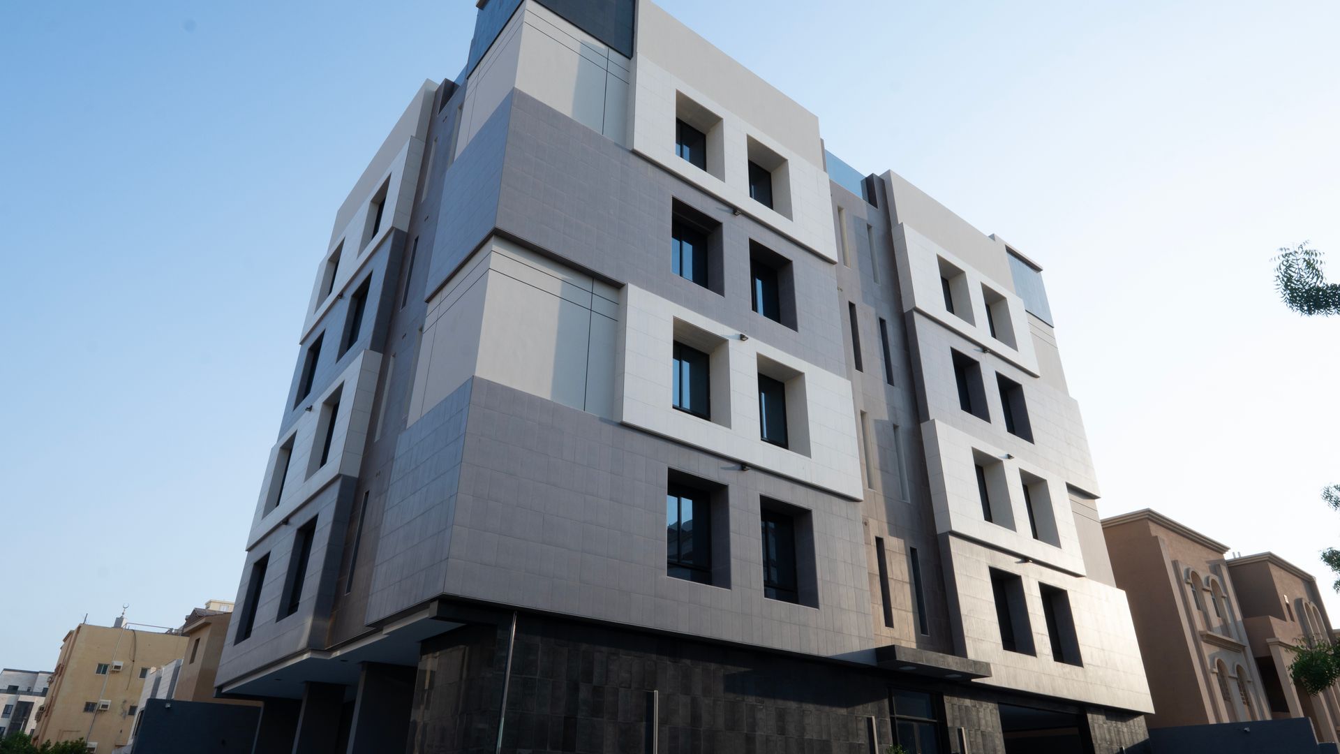 Luxury Apartments, Al Nahda — photo 1