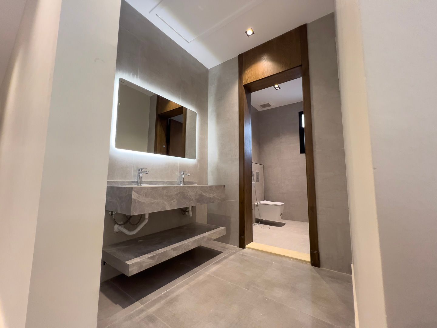 Apartment, Al Rawdah 2 — photo 4