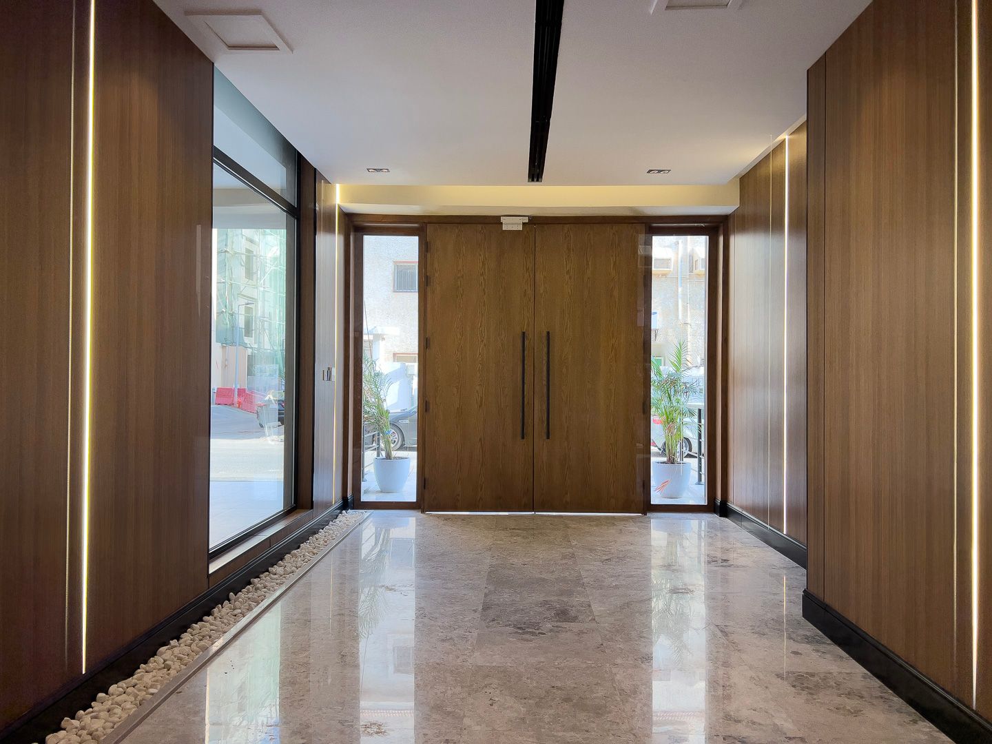 Apartment, Al Rawdah 2 — photo 7