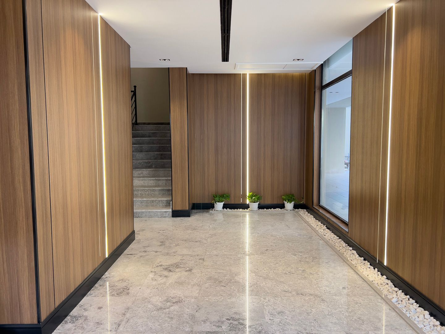 Apartment, Al Rawdah 2 — photo 8