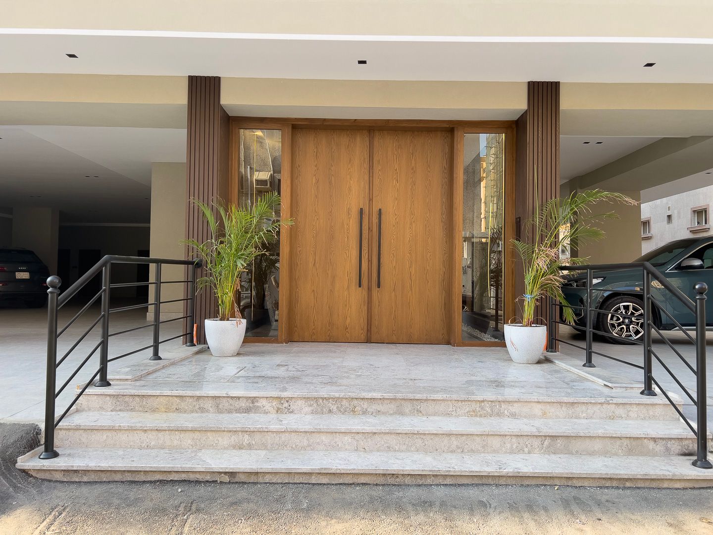 Apartment, Al Rawdah 2 — photo 9