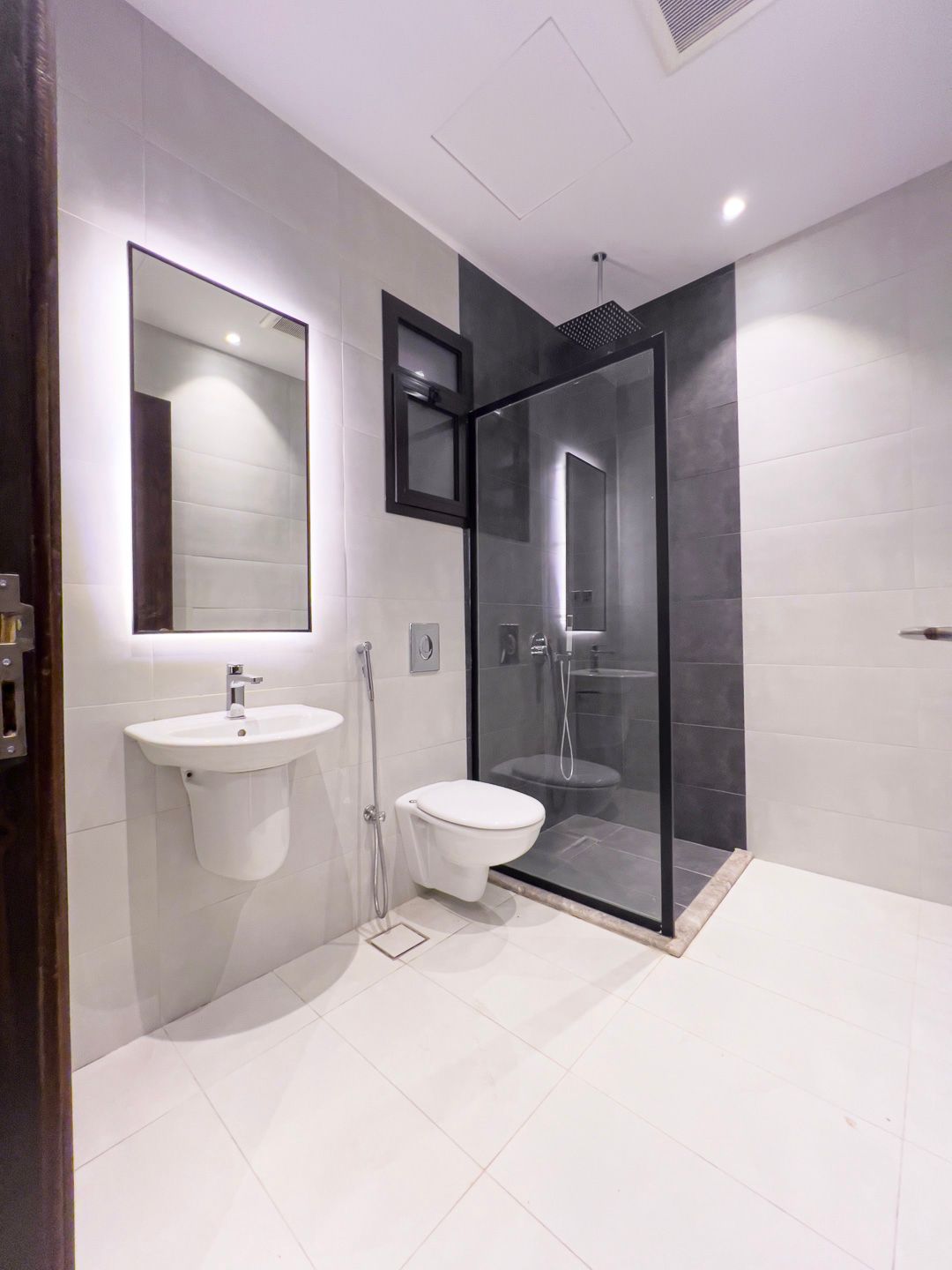 Apartment, Al Rawdah — photo 4