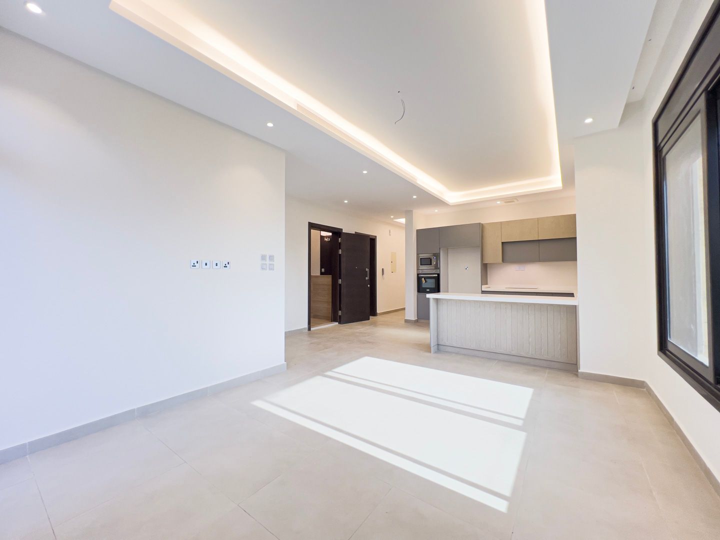 Apartment, Al Rawdah — photo 9