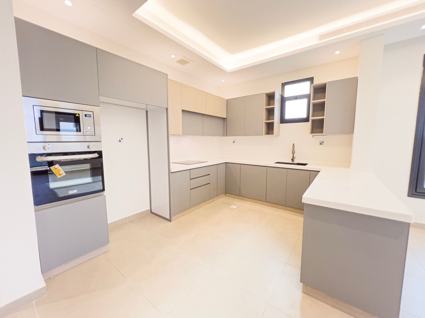 Apartment, Al Rawdah — photo 2