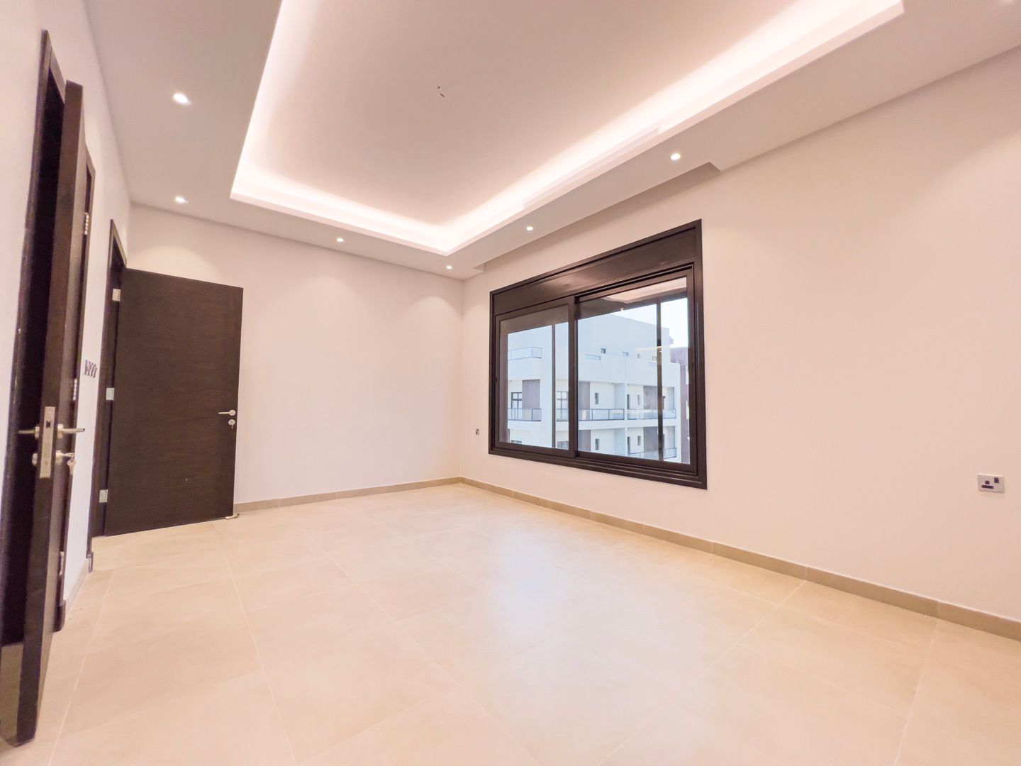 Apartment, Al Rawdah — photo 11