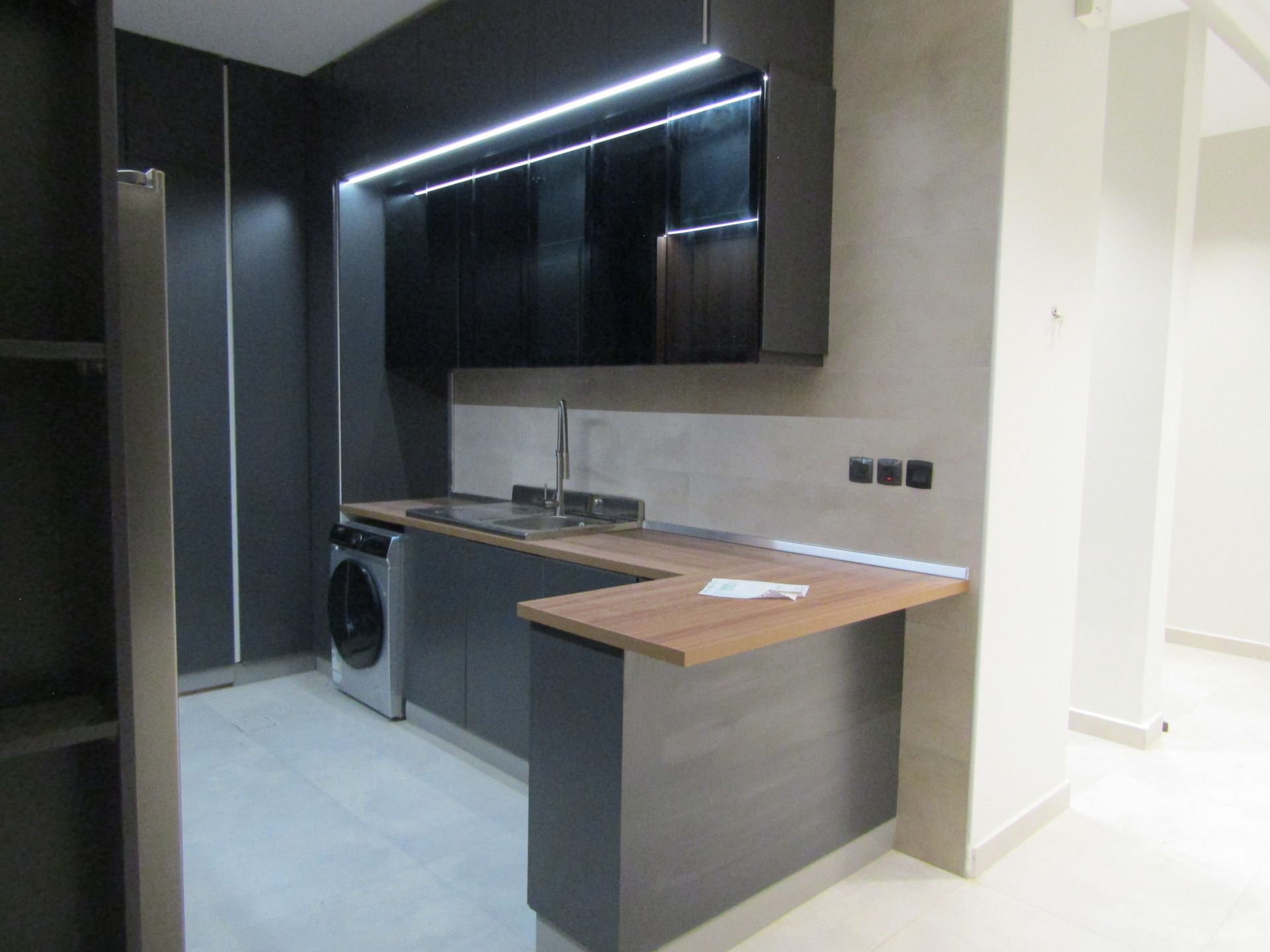 Apartment for Rent, Al Zahra — photo 6