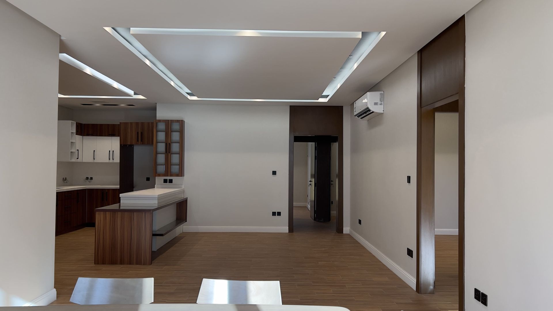 4-Bedroom Apartments for Rent, Al Zahra — photo 2