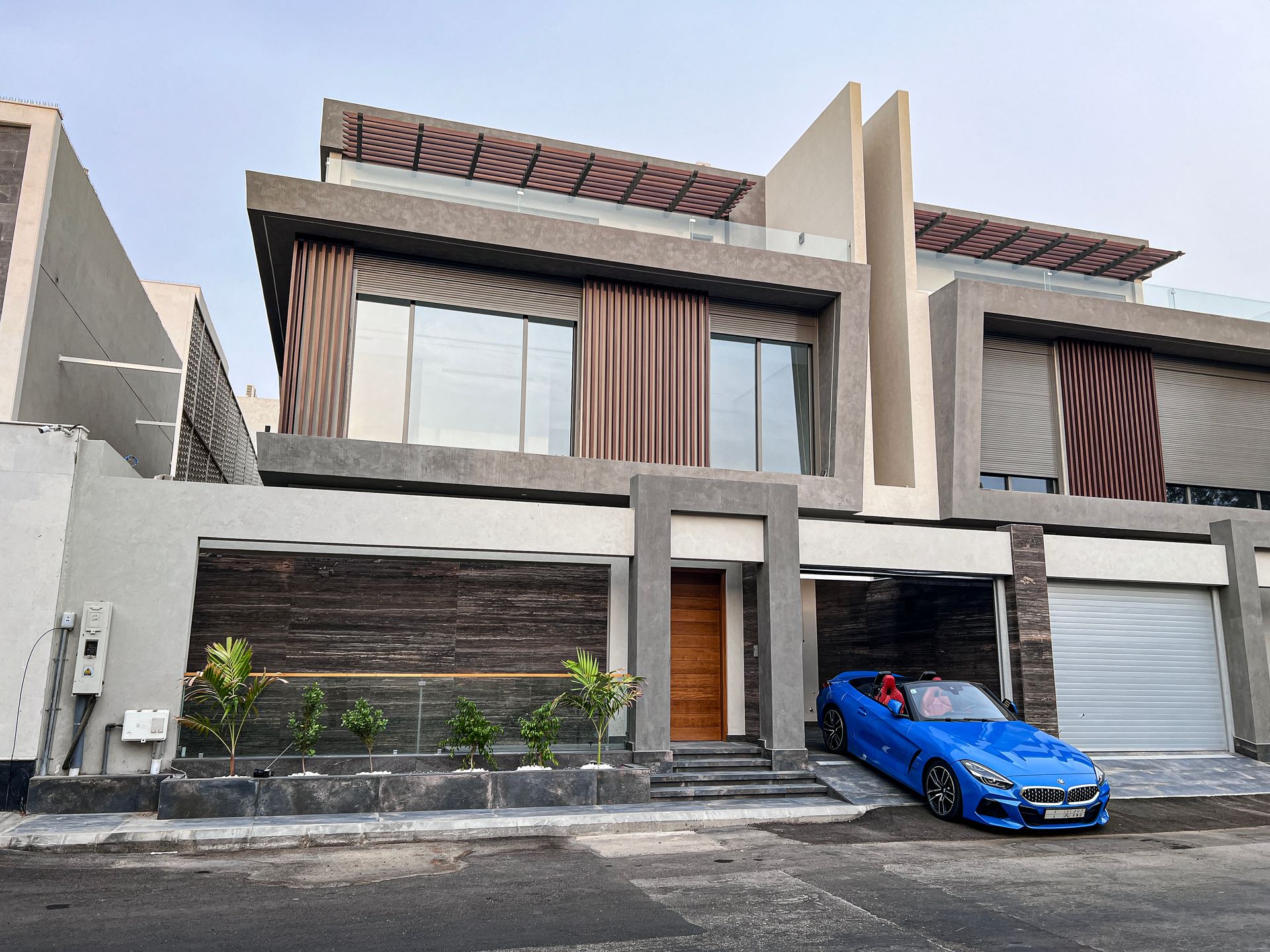 Ultra Modern Luxury Villa, Al Khalidiyah — photo 1