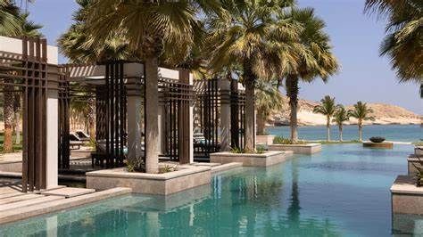 Marriott Residences Aida, Oman — photo 11