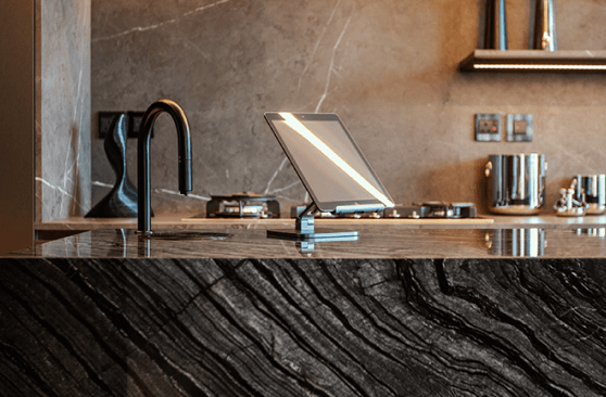 Da Vinci Tower, Interiors by Pagani — photo 8