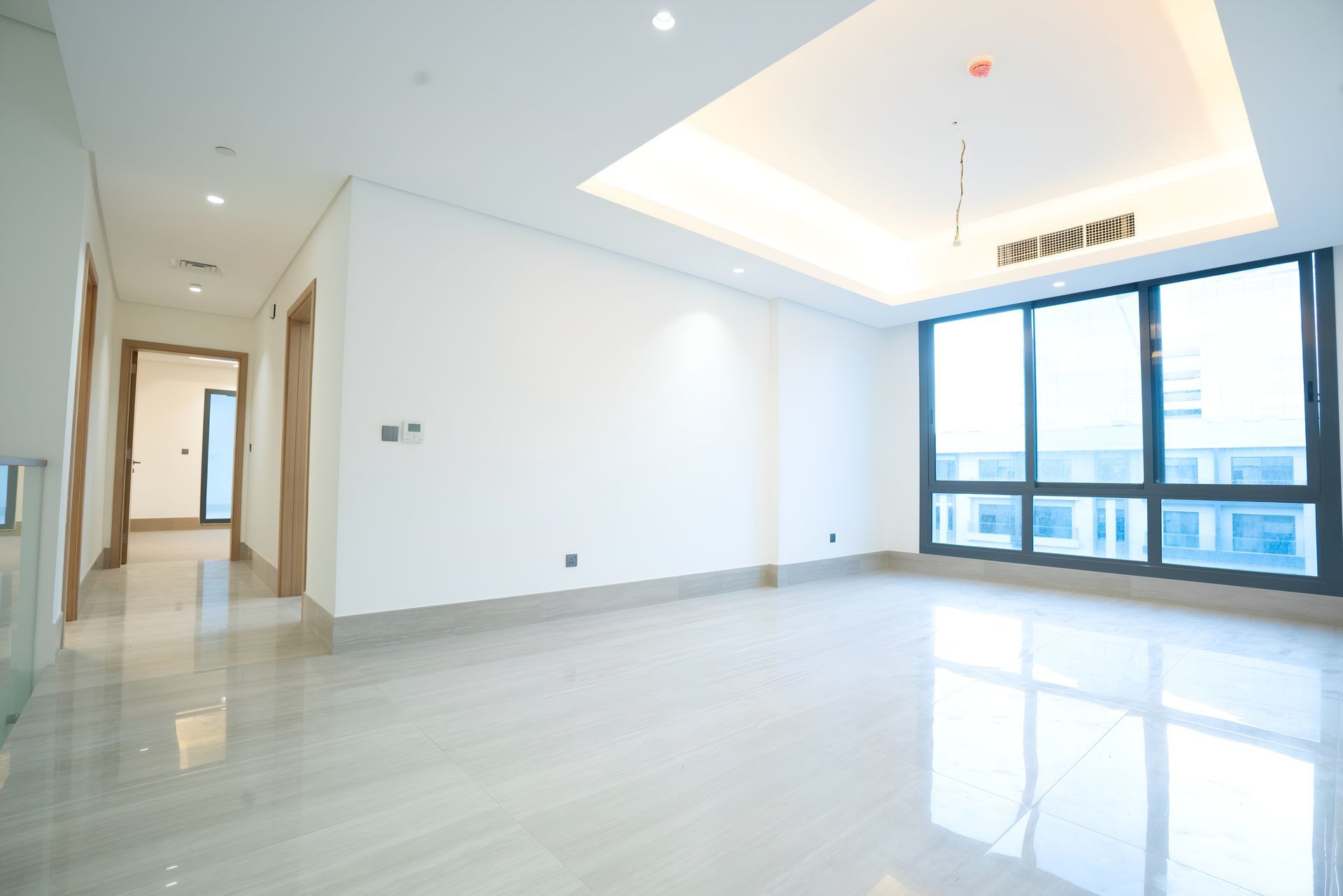 Living room — Dari II, Al Salamah