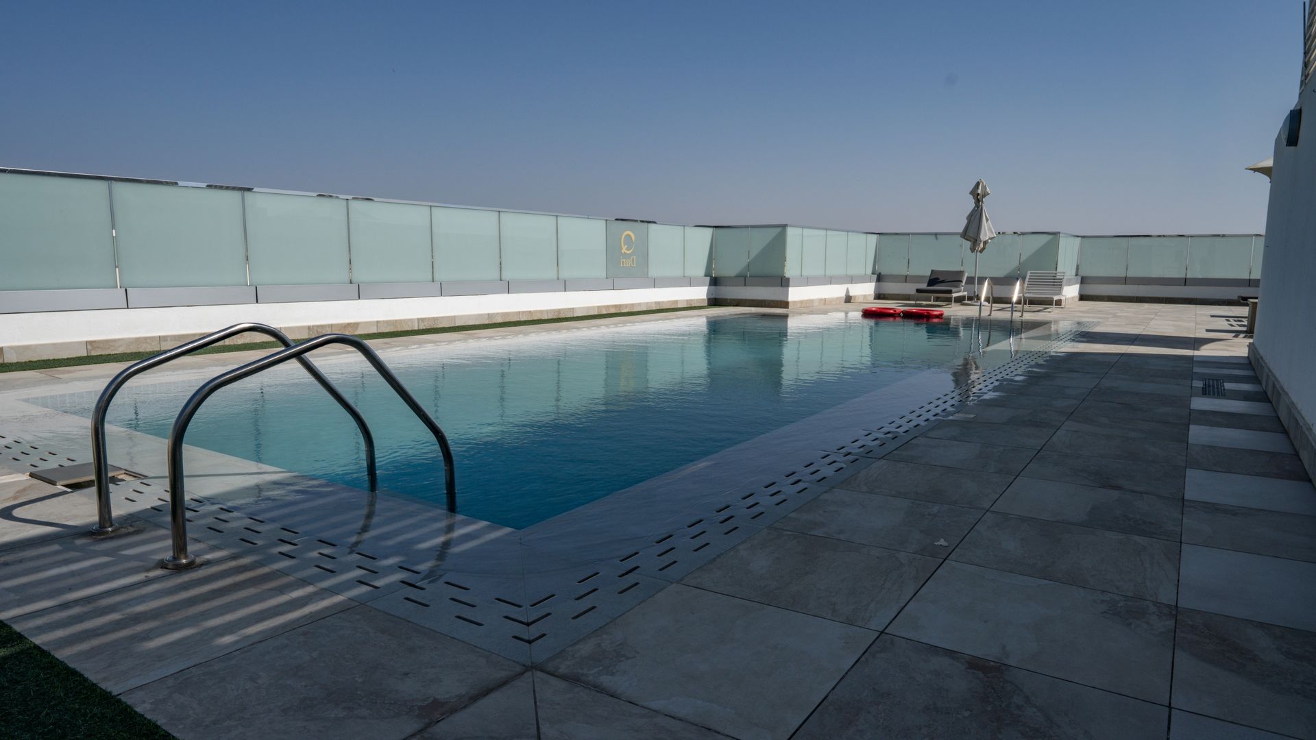 Dari Q Apartment, Al Salamah — photo 6