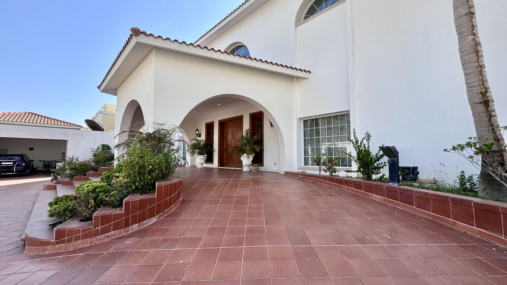 Exclusive Mansion, Al Shati 6 — photo 8