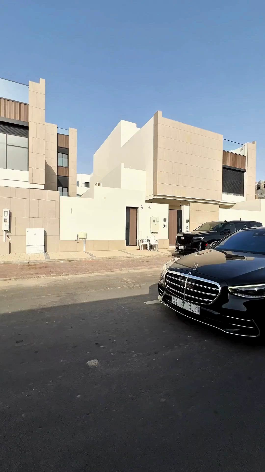 Luxury Modern Villa, Al Mohammadiyah — photo 11