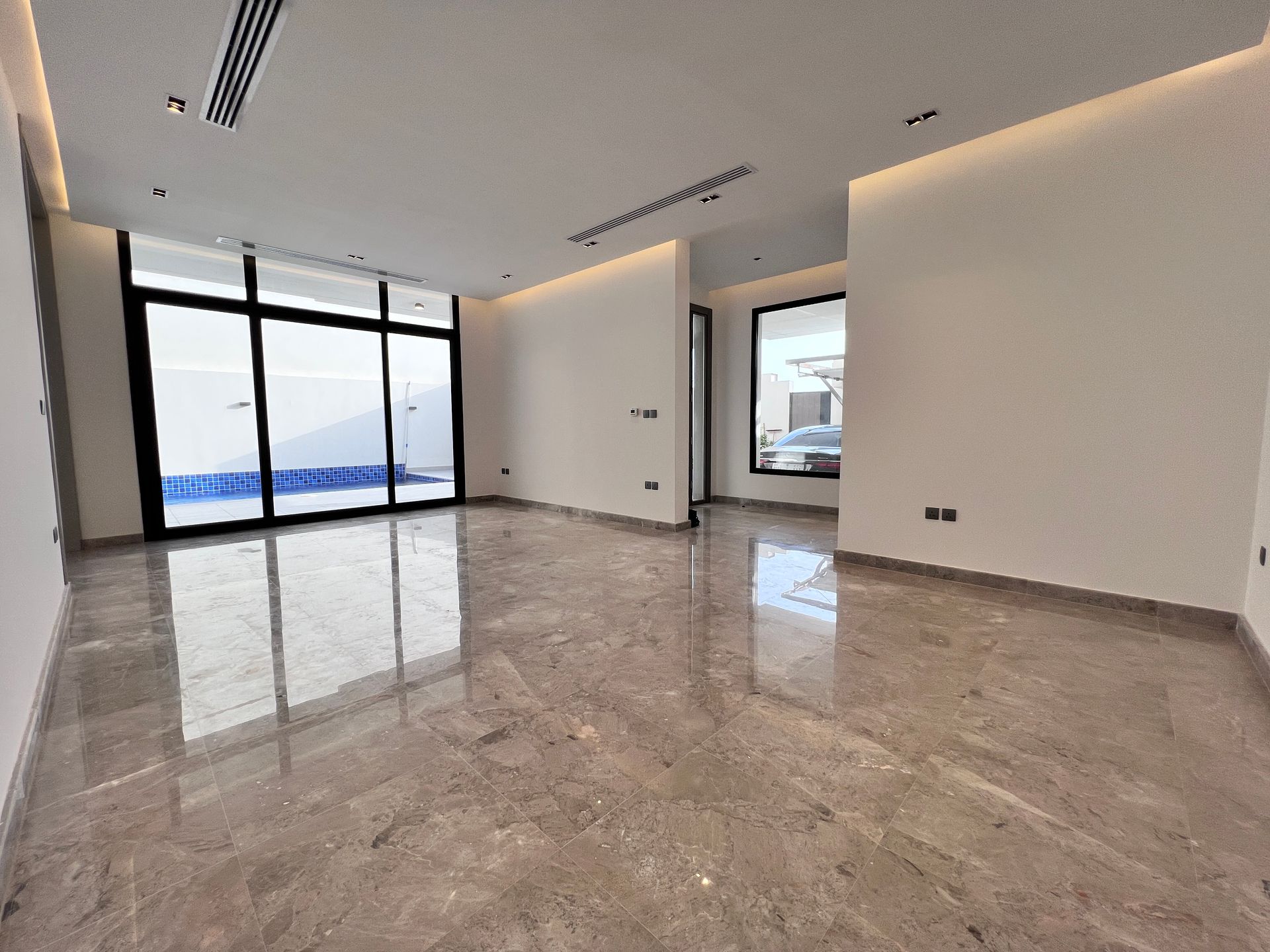 Luxury Modern Villa, Al Mohammadiyah — photo 6