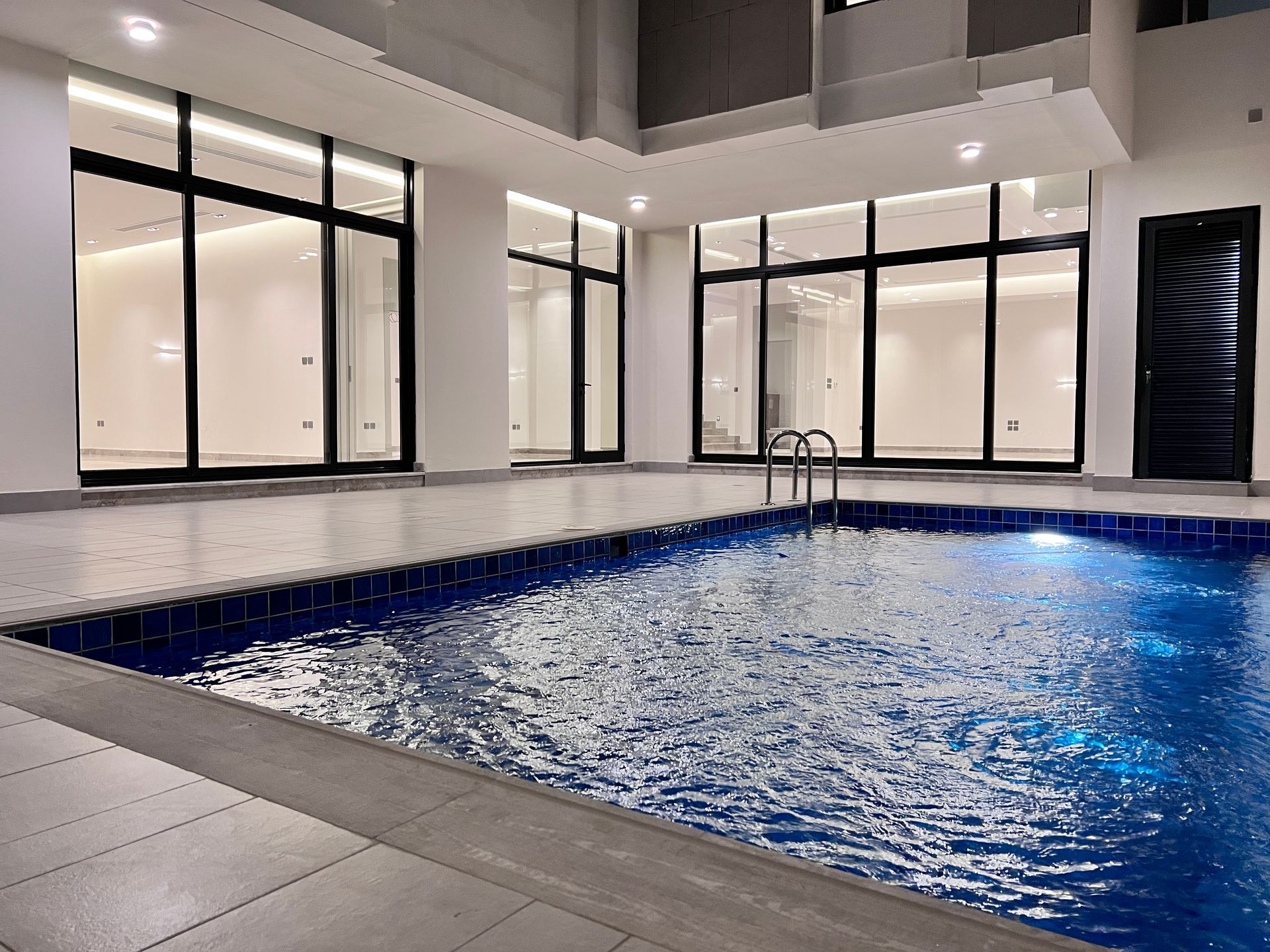 Luxury Modern Villa, Al Mohammadiyah — photo 8