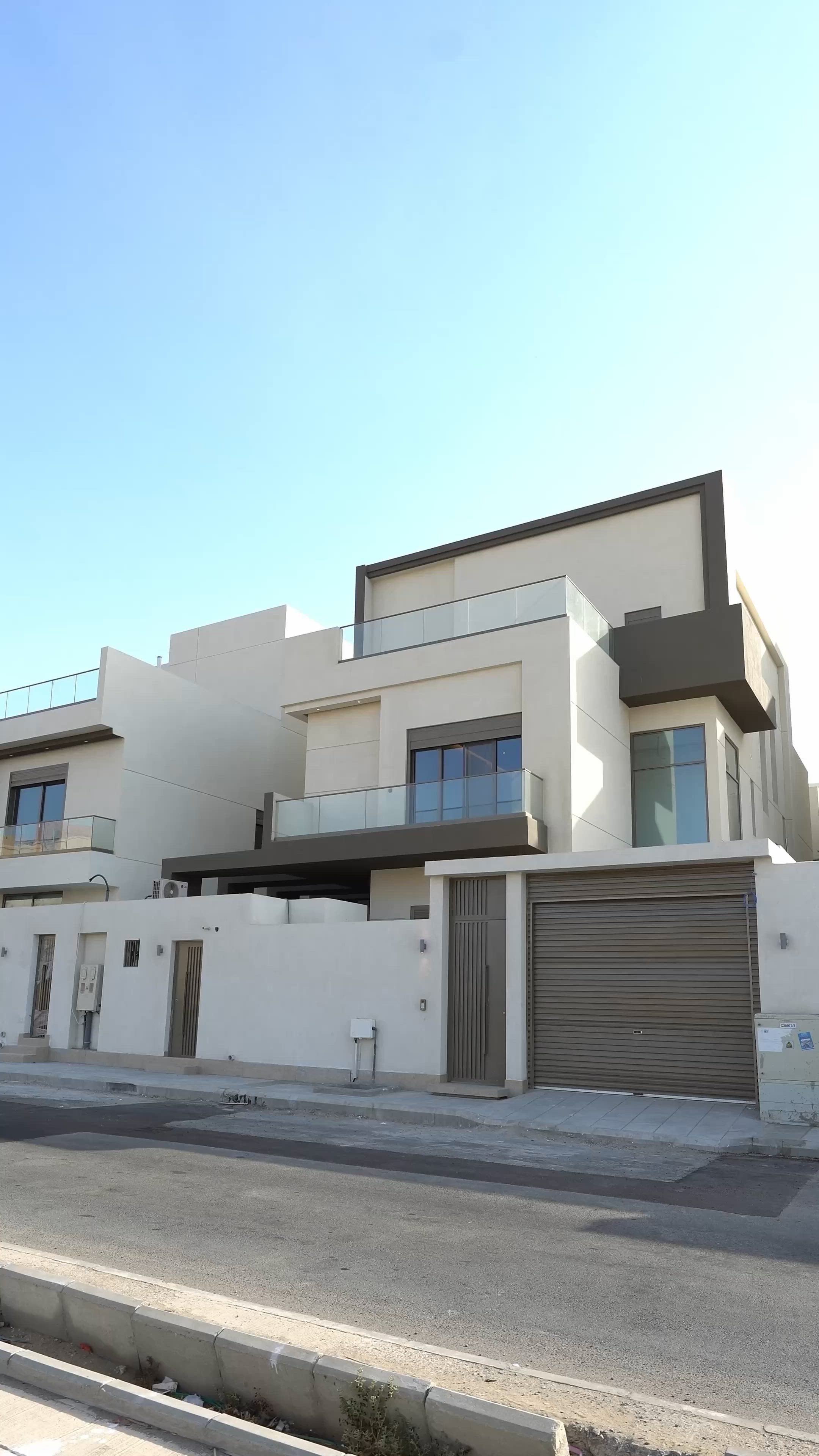 Modern Luxury Villas for Rent, Al Murjan — photo 7