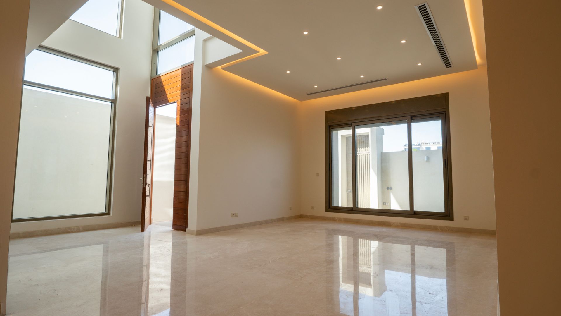 Modern Luxury Villas for Rent, Al Murjan — photo 10