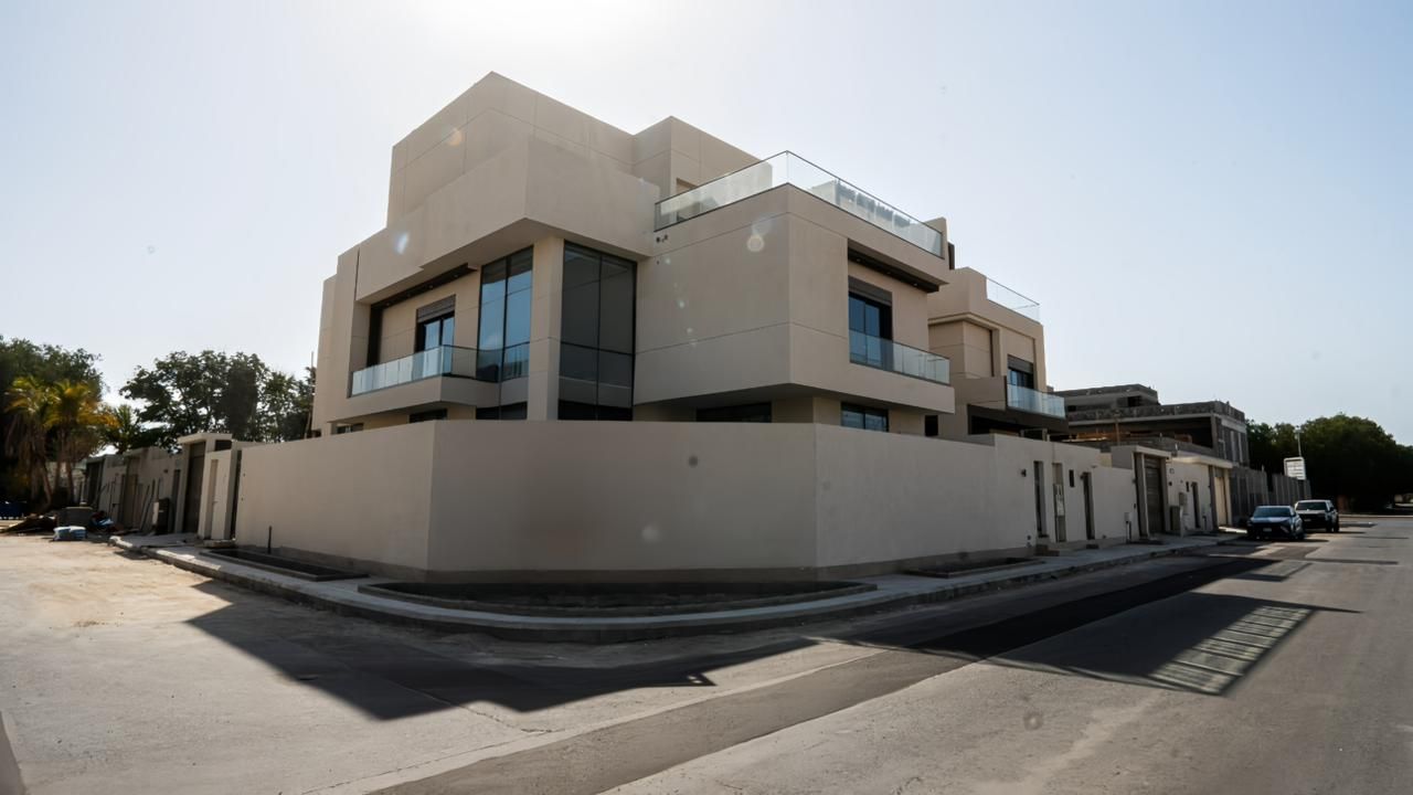 Modern Luxury Villas for Rent, Al Murjan — photo 2