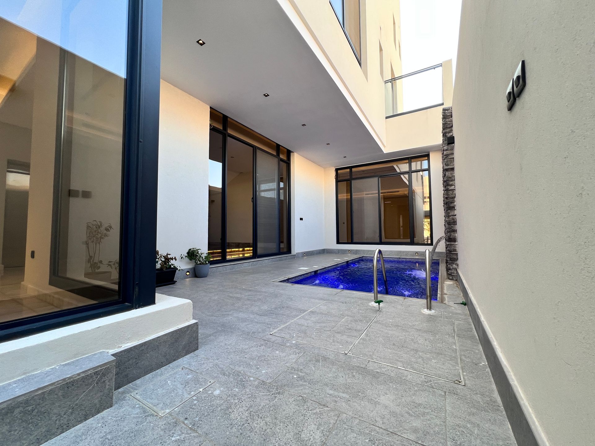 Modern Villas, Al Bandar, North Obhur — photo 8