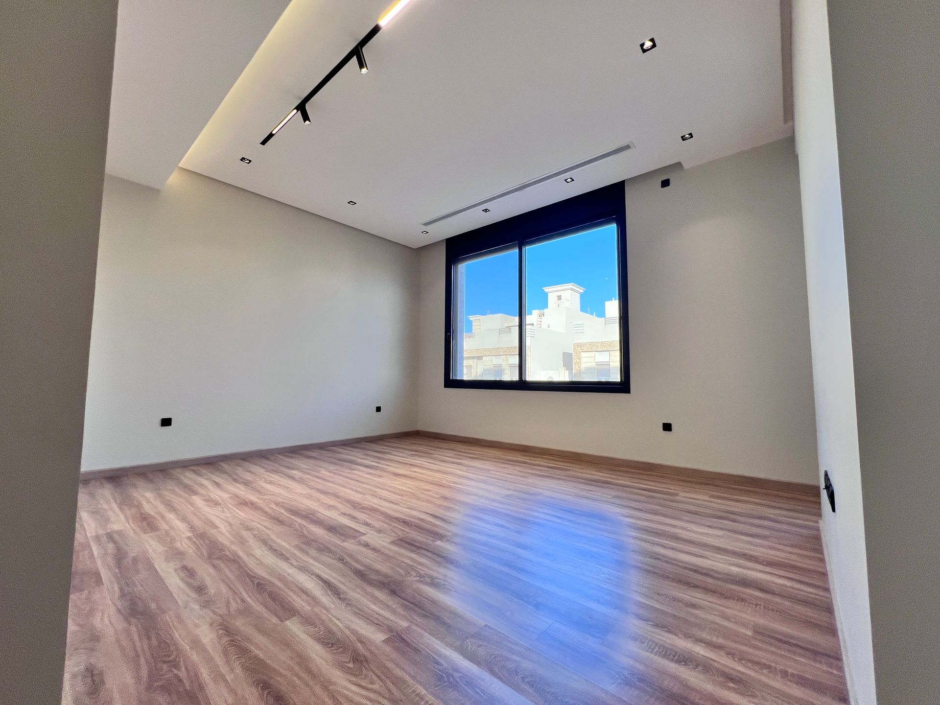 Bedroom — Al Bandar Villas, North Obhur