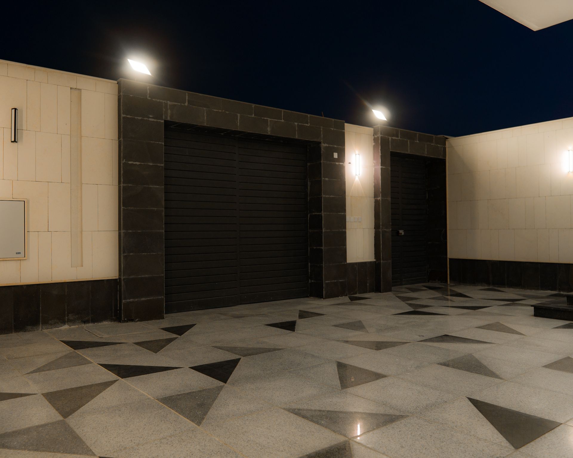 Modern Villa, South Obhur — photo 4