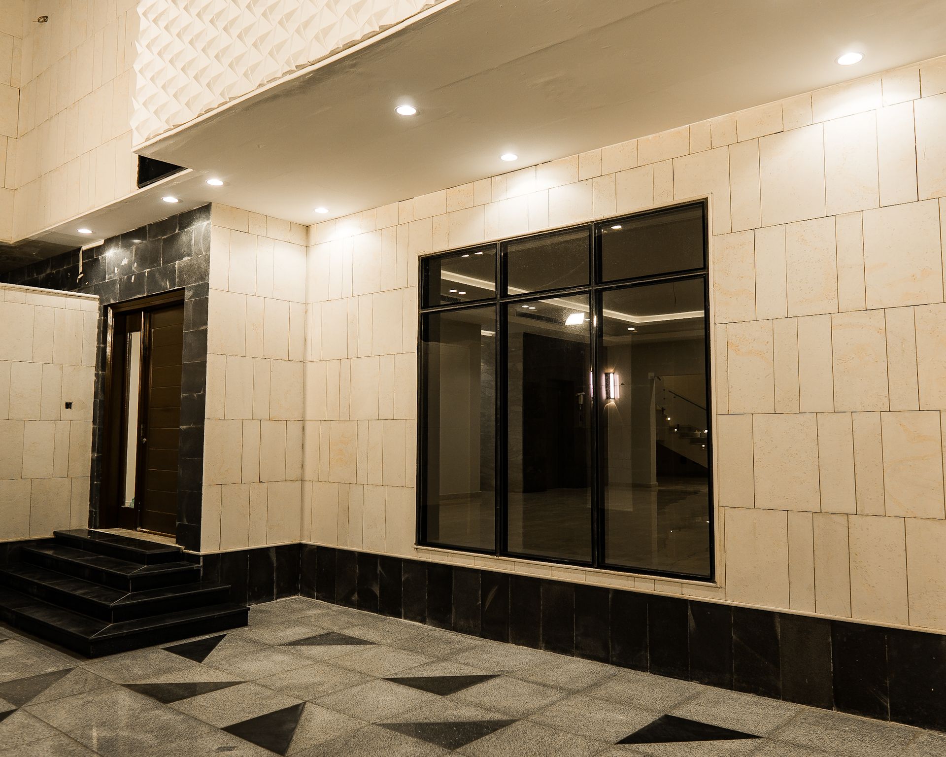 Modern Villa, South Obhur — photo 3