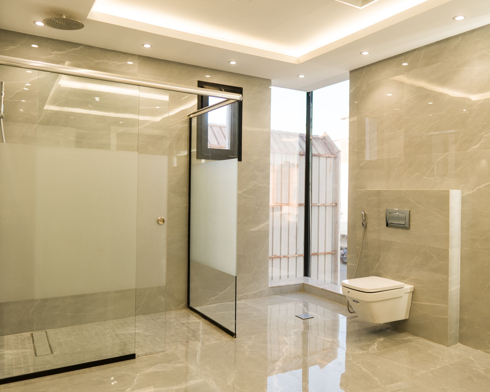 Modern Villa, South Obhur — photo 8