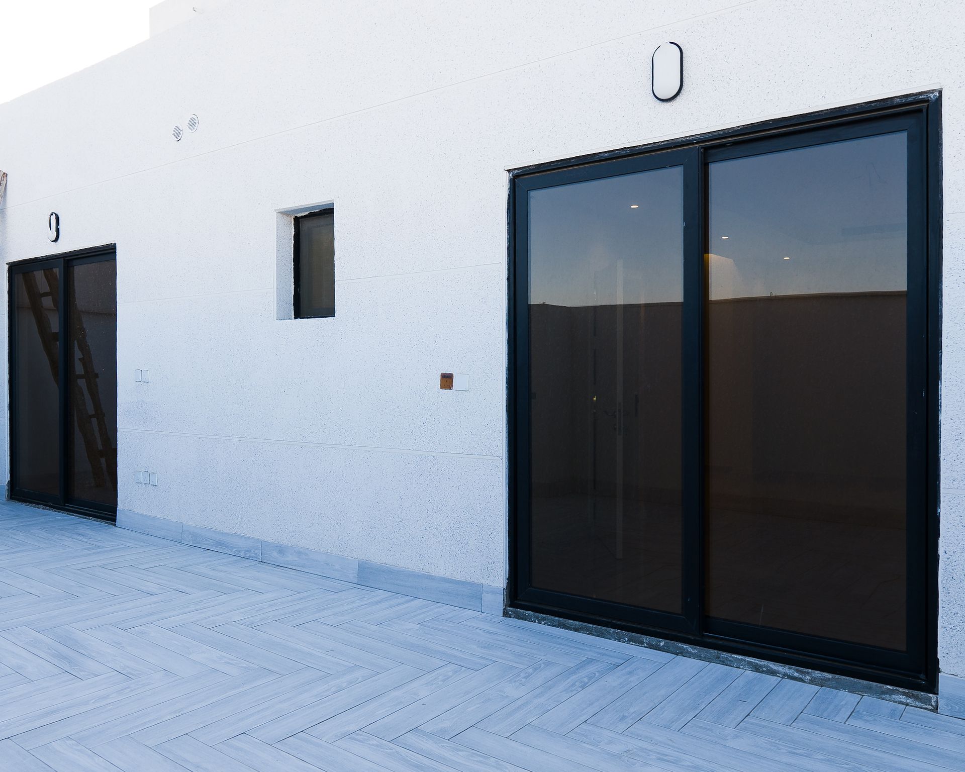 Modern Villa, South Obhur — photo 12