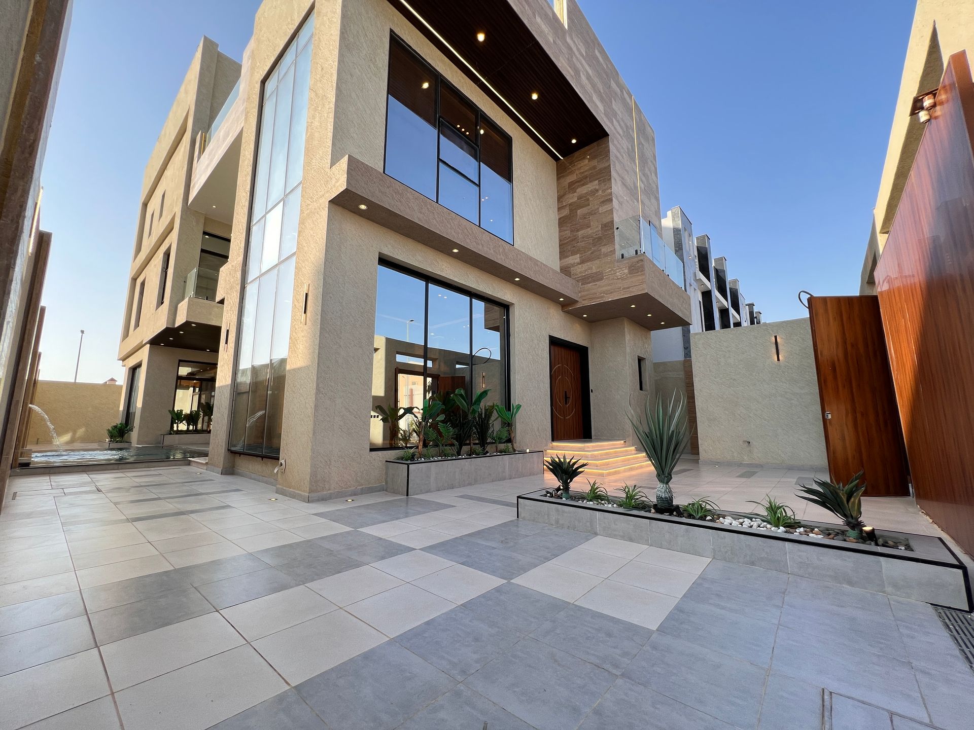 Modern Villa, Al Shera'a, North Obhur — photo 11