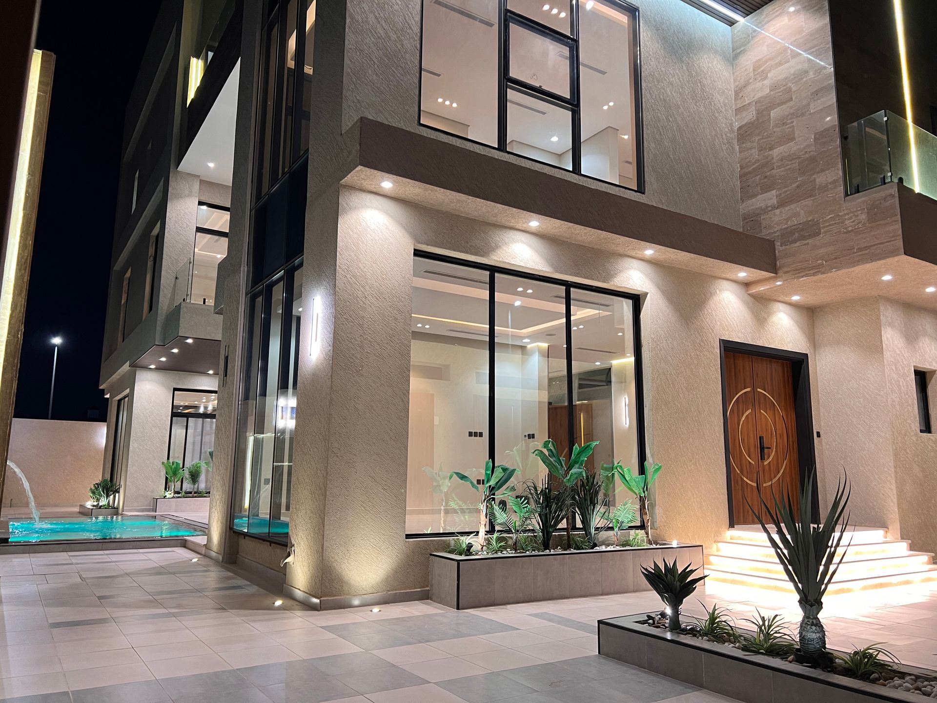 Modern Villa, Al Shera'a, North Obhur — photo 8