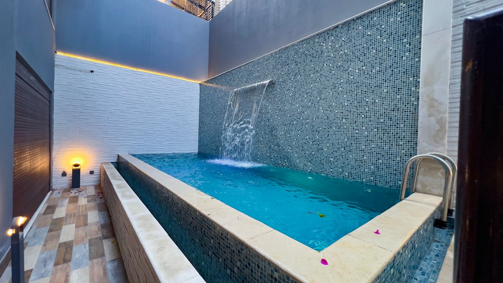 Modern Villa, Al Zahra — photo 11