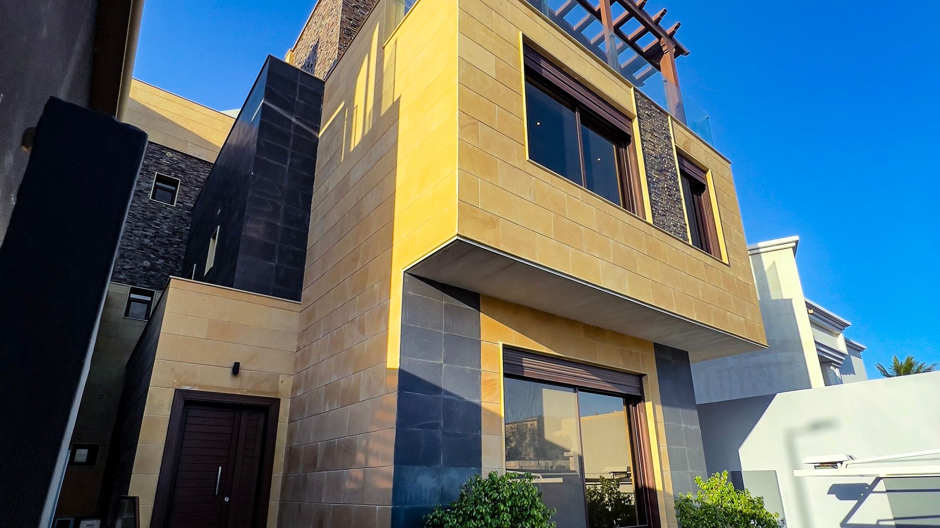 Modern Villa, Al Zahra — photo 8