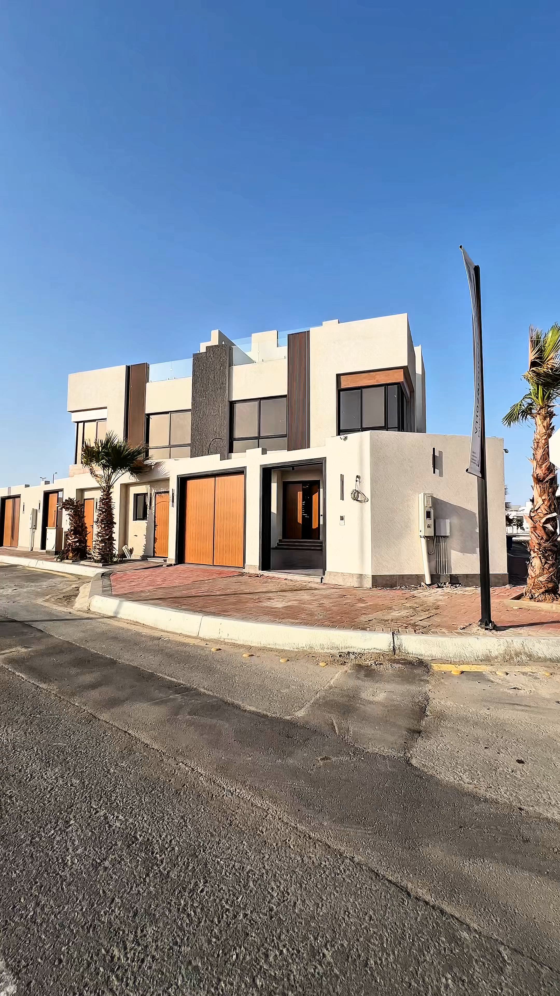 Modern Villa, Al Lulu, North Obhur — photo 6