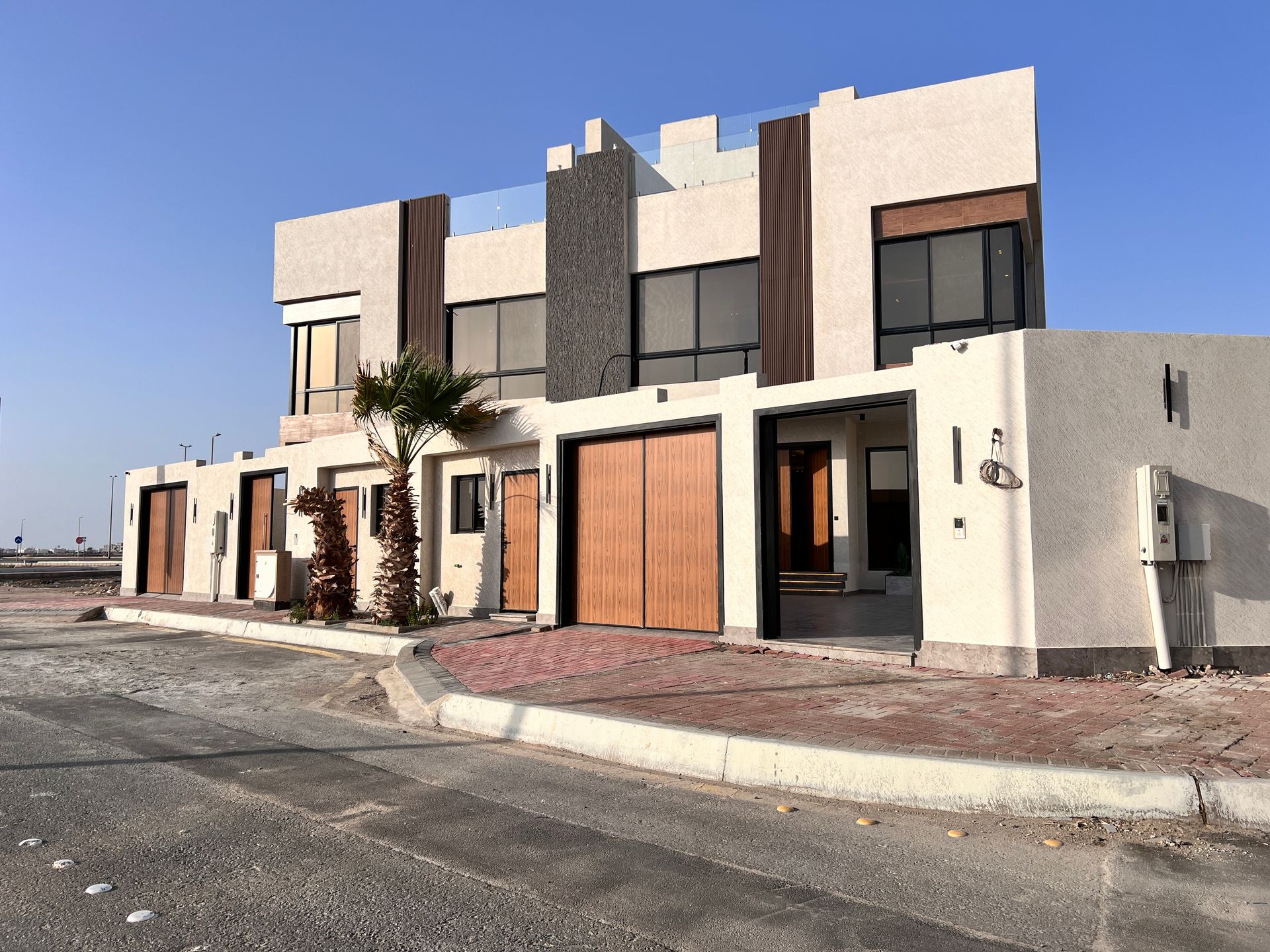 Modern Villa, Al Lulu, North Obhur — photo 7
