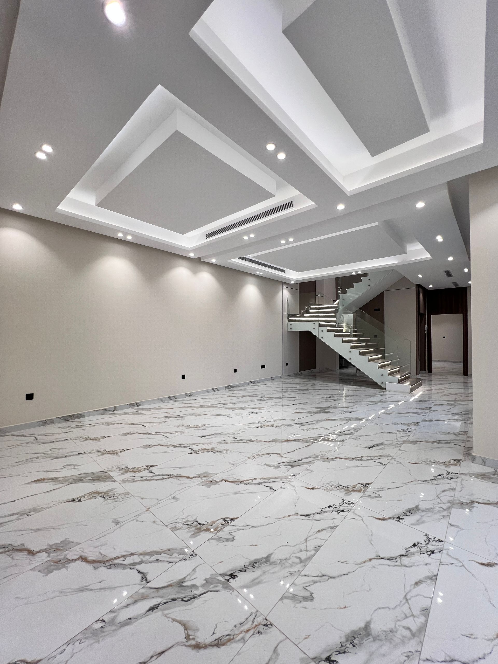 Modern Villa, Al Lulu, North Obhur — photo 8