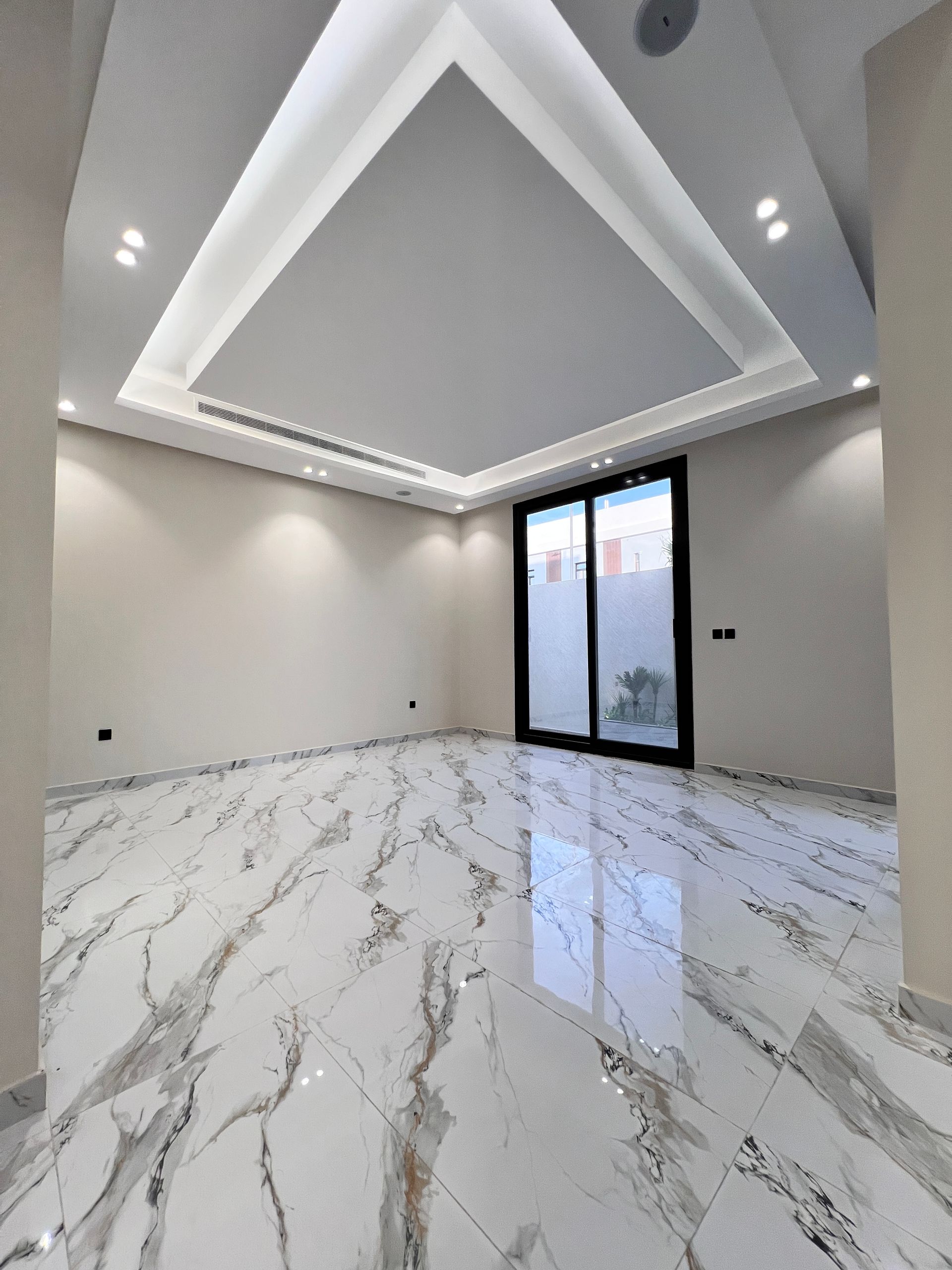 Modern Villa, Al Lulu, North Obhur — photo 10