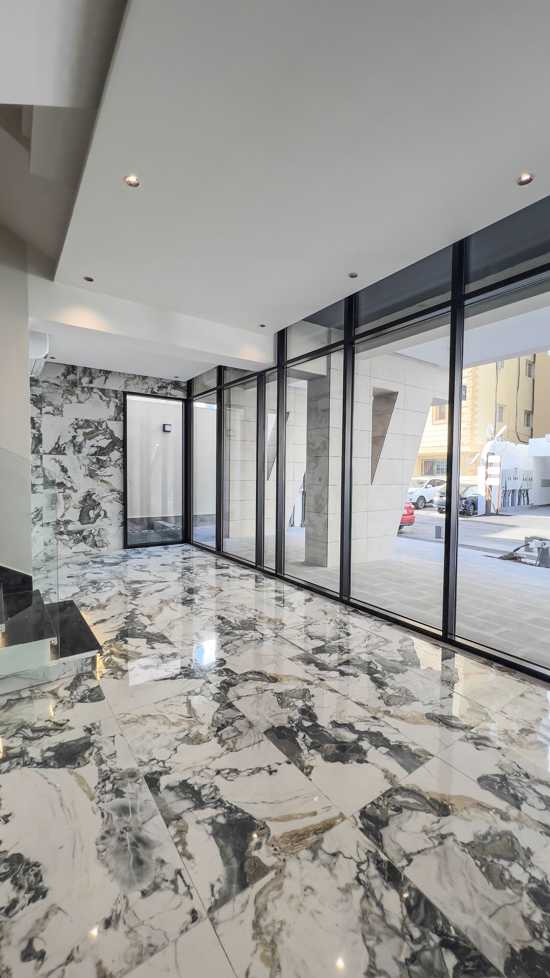 NOBAL 5 Apartment, Al Rawdah — photo 2