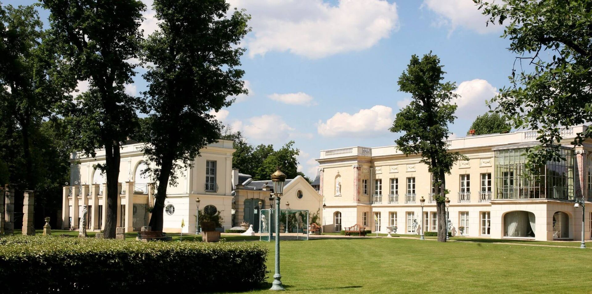 Palais Rose, Le Vésinet — photo 3