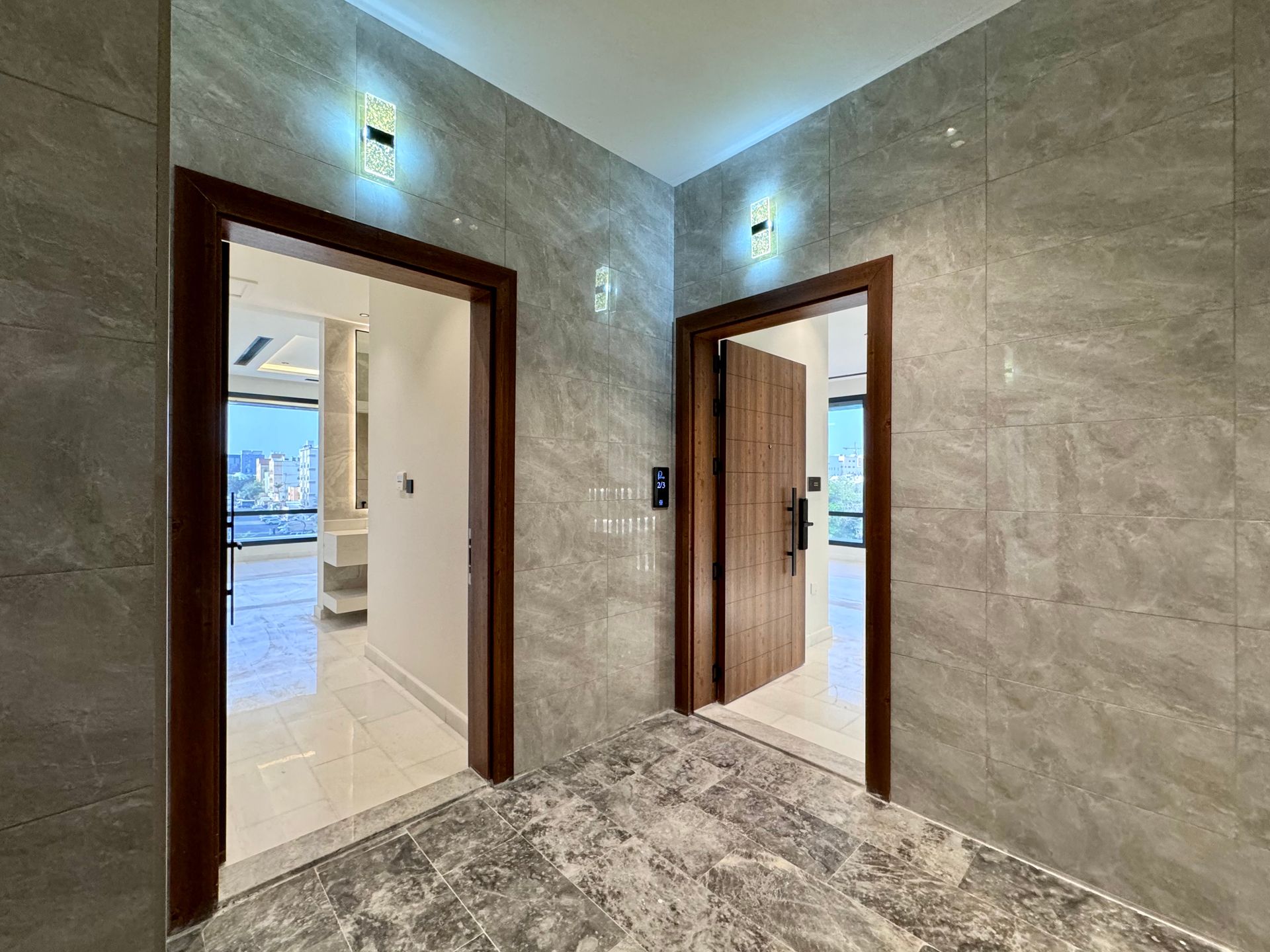 Penthouse, Al Salamah — photo 6