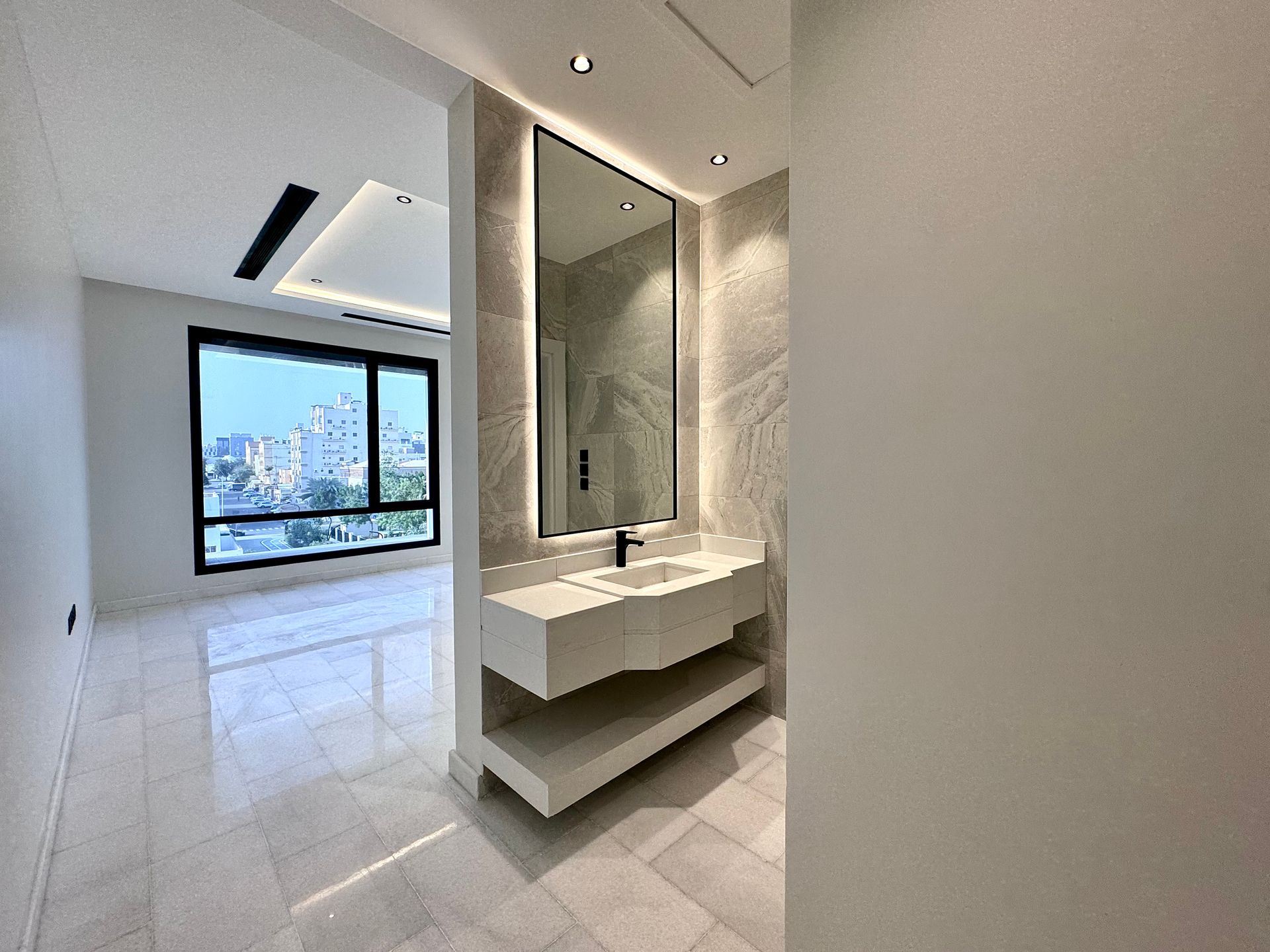 Penthouse, Al Salamah — photo 7