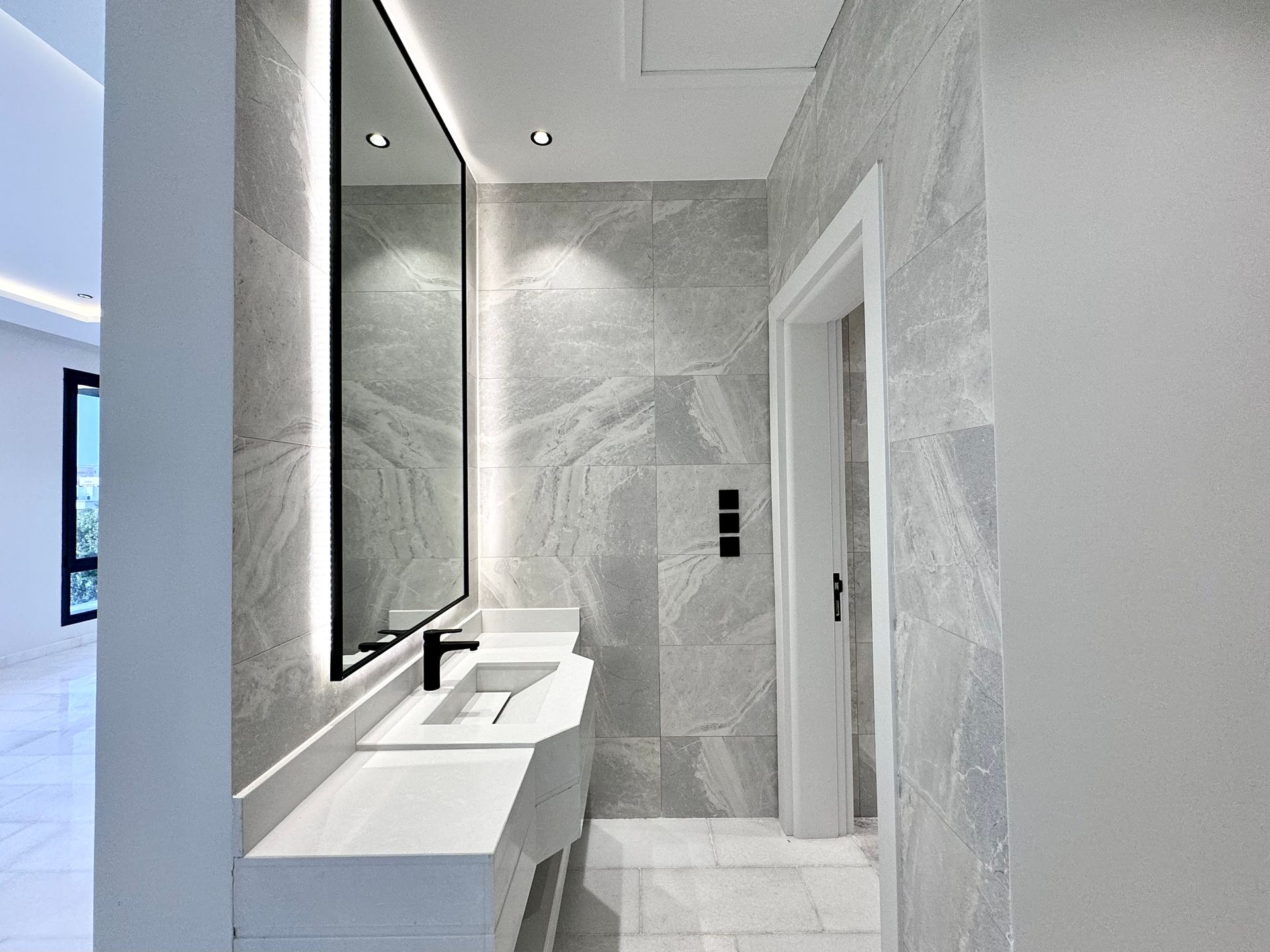 Penthouse, Al Salamah — photo 8